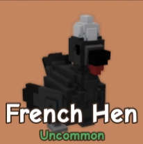 French Hen