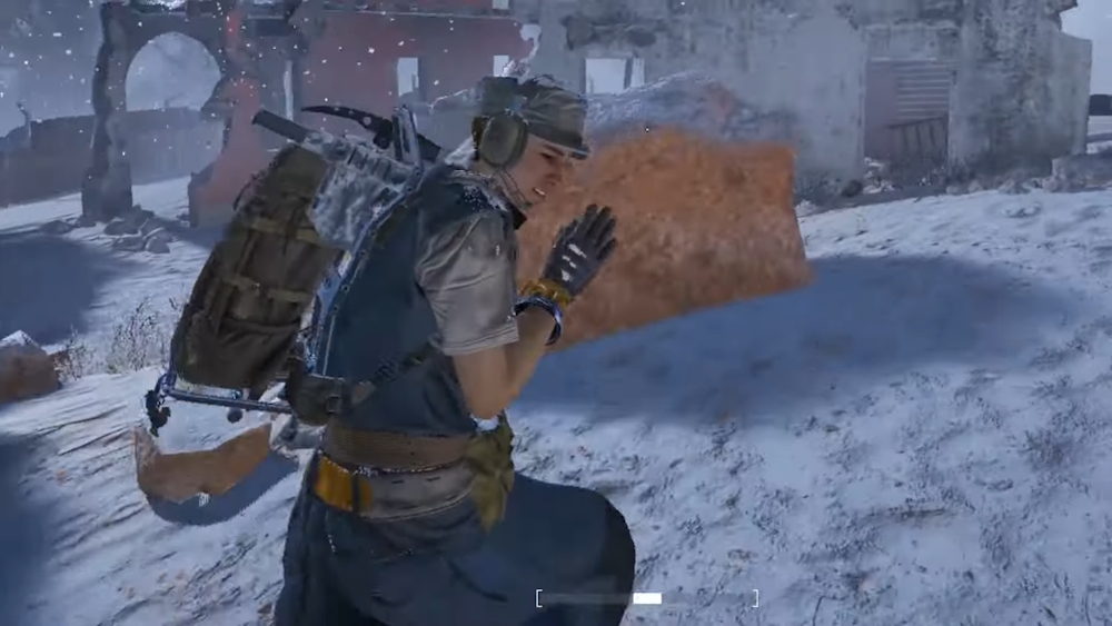 How To Treat Frostbite In Arc Raiders Beebom