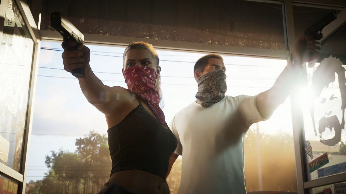 Stop Feeding the GTA 6 Trailer 3 Hype Every Day, It Has No Fuel Left ...