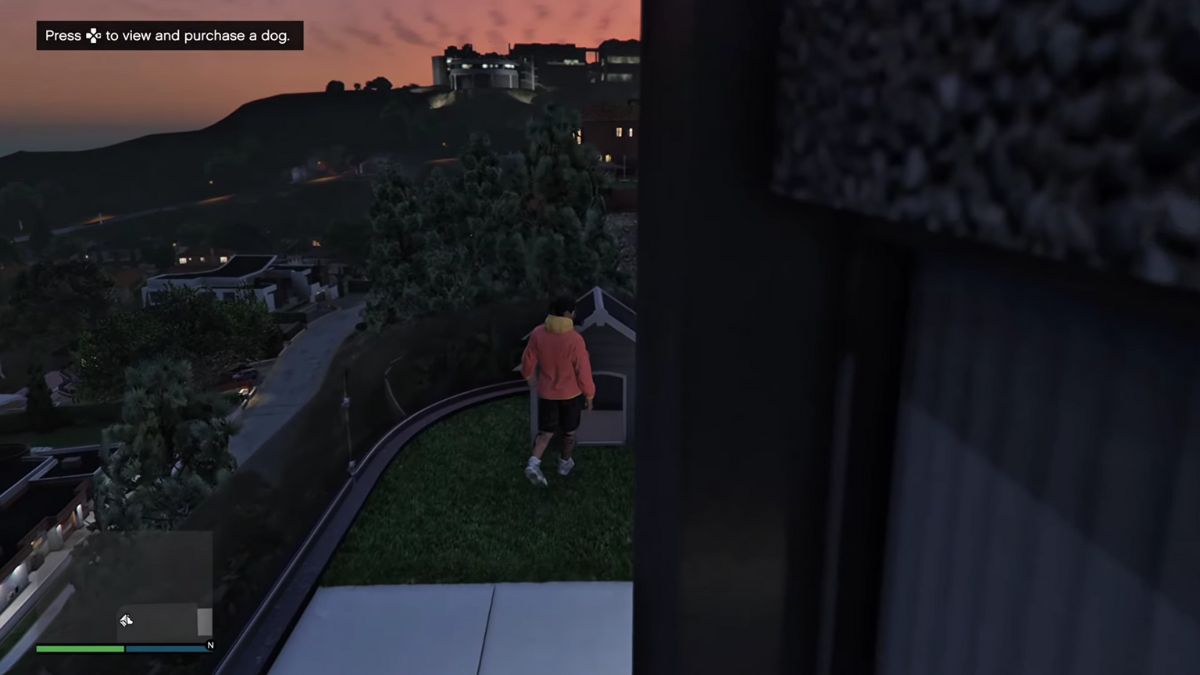 How To Get Pets In GTA Online Mansions Update All Pets Prices And GTA Online Doghouse