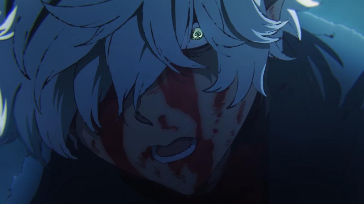 Gabimaru in Hell's Paradise Season 2