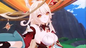 Alice Not Playable in Nod-Krai Suggests New Genshin Impact Leak