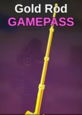 All Fish It Rods and Tier List