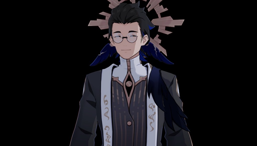 Gopher Wood Honkai Star Rail