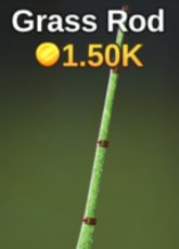 All Fish It Rods and Tier List