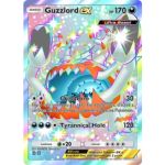 Pokemon TCG Pocket Crimson Blaze Expansion Card List