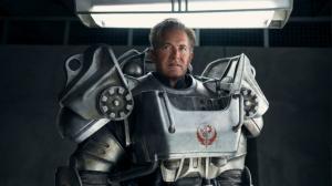 Who Does Hank Call in Fallout Season 2 Episode 1 Ending?