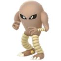 Hitmonlee