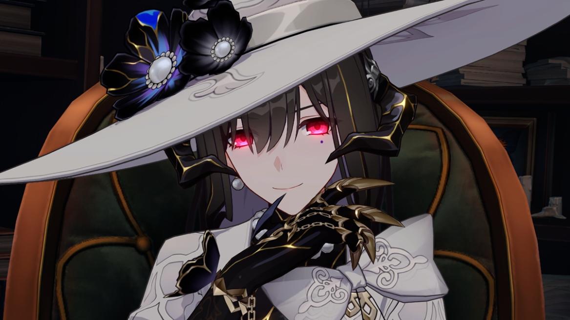 Honkai Star Rail 3.8 major lore drops