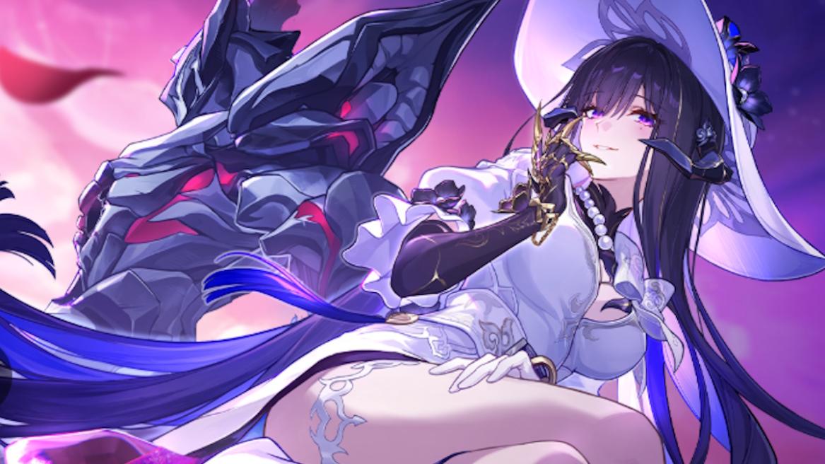 Honkai Star Rail 3.8 release date and time
