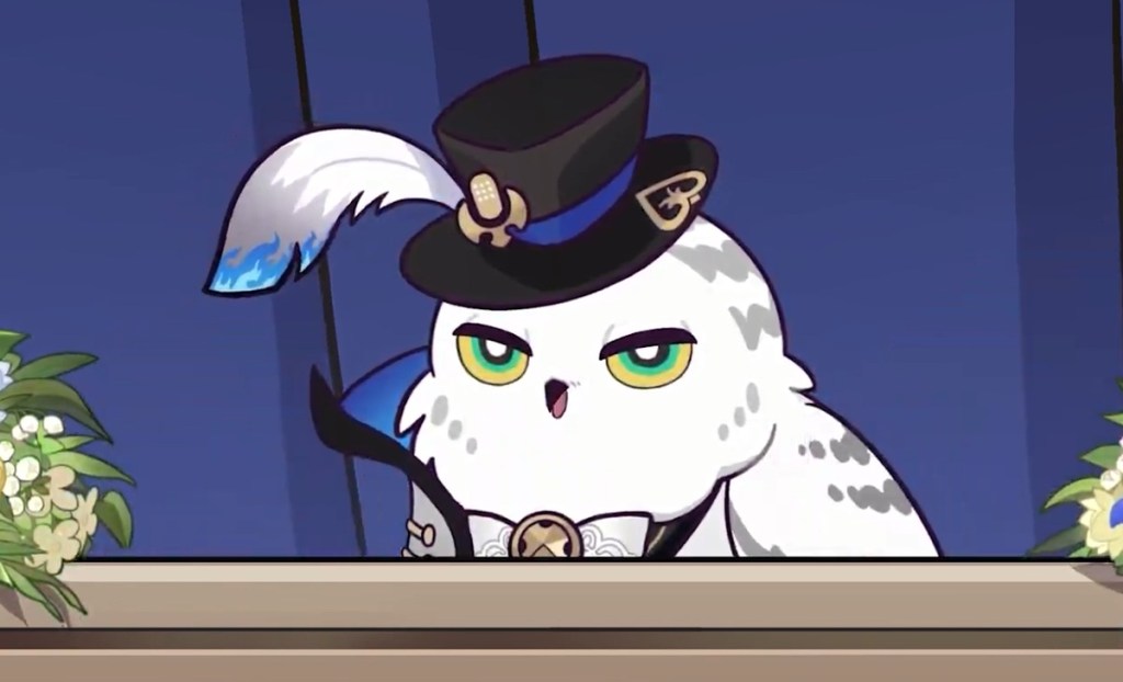 Honkai Star Rail Owlbert reveals 3.8 version extension