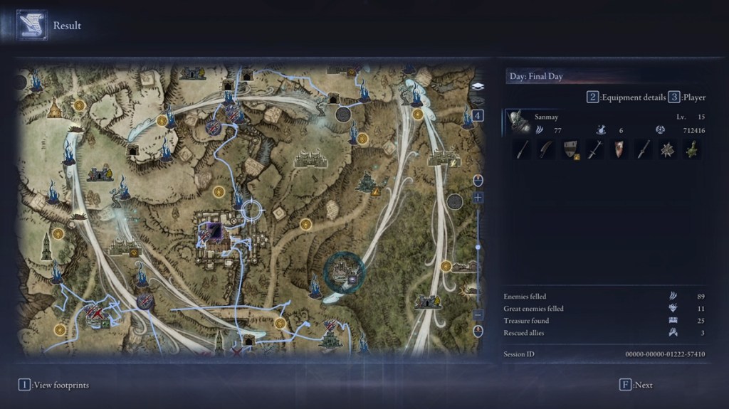 How to prepare for the Balancers boss