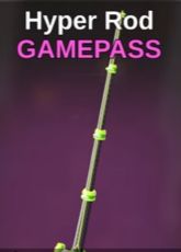 All Fish It Rods and Tier List