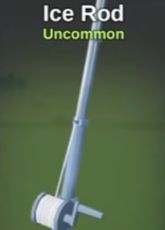 All Fish It Rods and Tier List