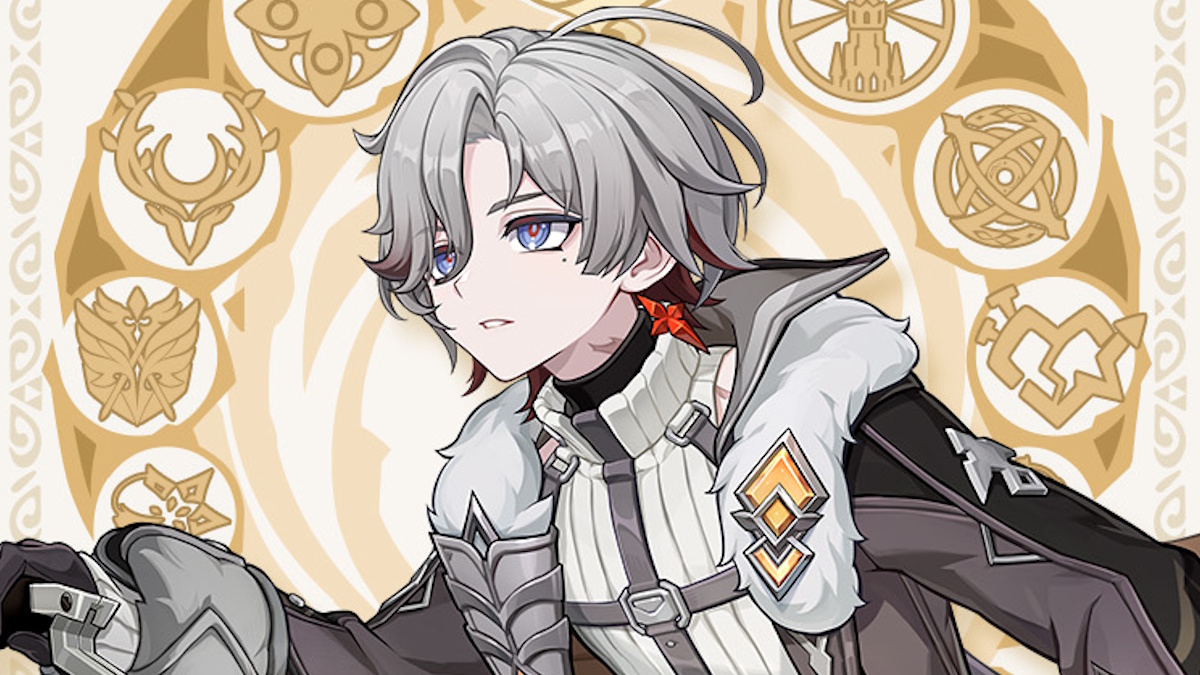 Illuga Genshin Impact