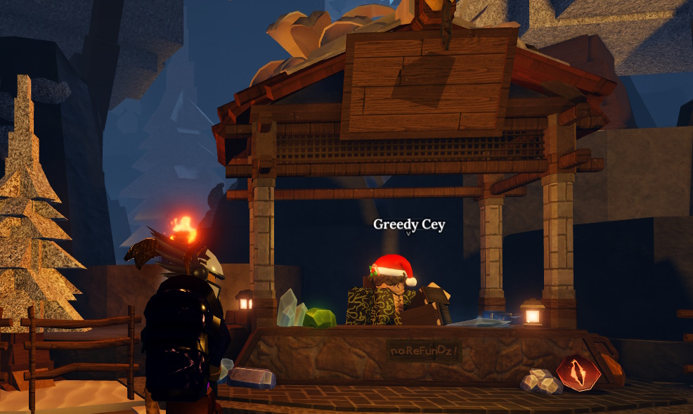 All The Forge Locations – Full Map and POIs Explained