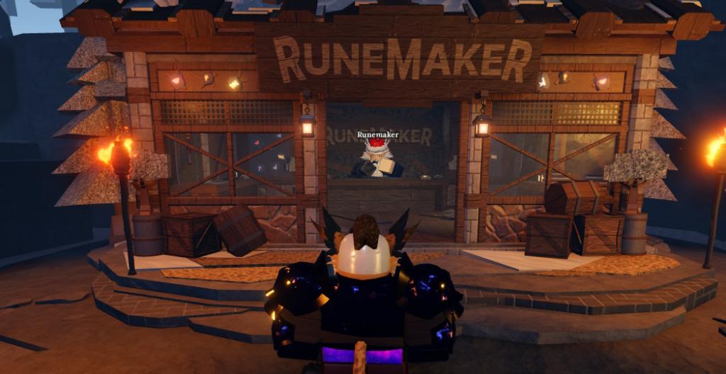 All The Forge Locations – Full Map and POIs Explained