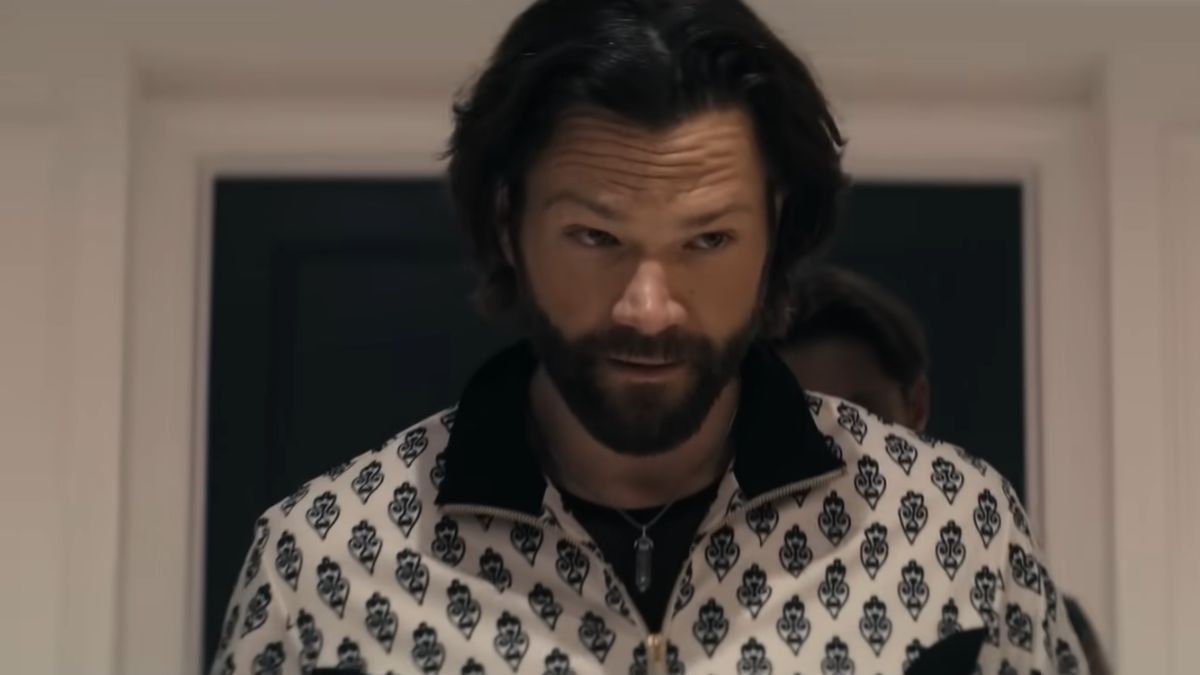 Which Character Is Jared Padalecki Playing in The Boys Season 5?