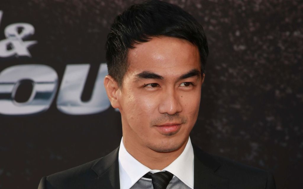 Joe Taslim