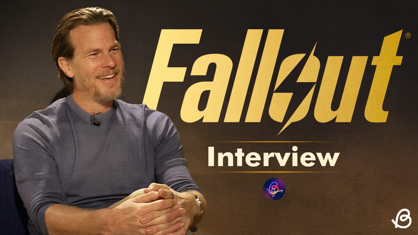 Jonathan Nolan Fallout Season 2 Canon Ending