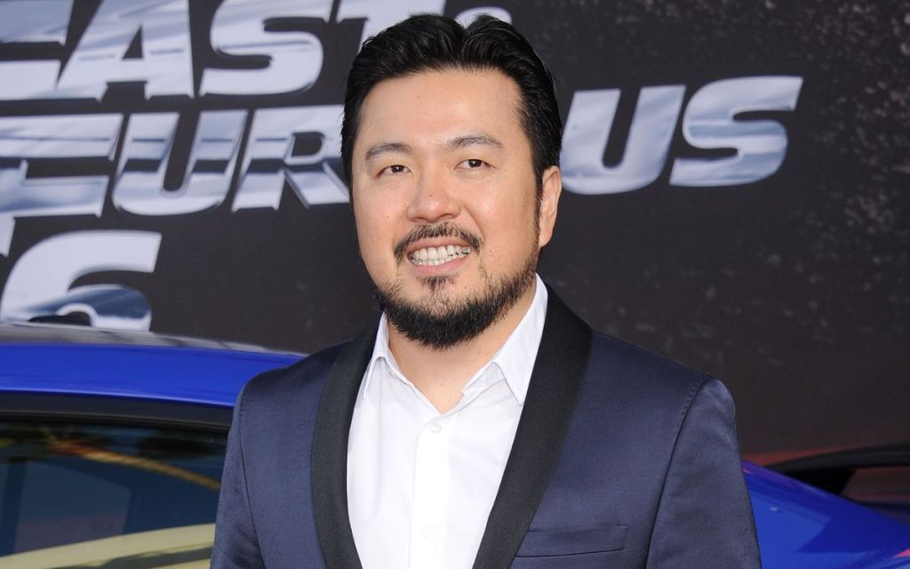 Justin Lin
