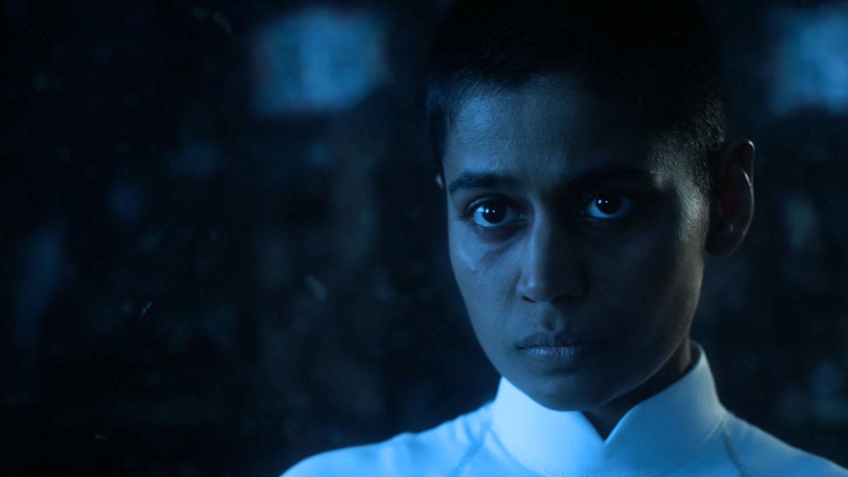 Kali in Stranger Things Season 5