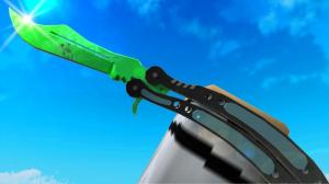 Knife Arena Codes (December 2025)