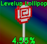 LevelupLollipop Rare