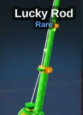 All Fish It Rods and Tier List