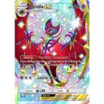 Pokemon TCG Pocket Crimson Blaze Expansion Card List