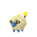 Mareep 