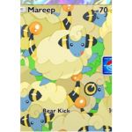 Pokemon TCG Pocket Crimson Blaze Expansion Card List