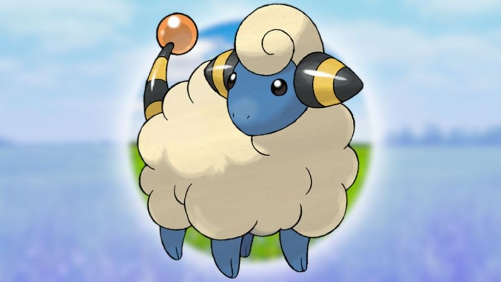 Mareep Spotlight hour