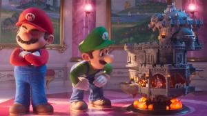 The Super Mario Galaxy Movie: Release Date, Trailer, Cast, Plot & More