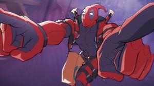 Marvel Rivals Finally Announces Deadpool as Season 6 Duelist Hero | Beebom
