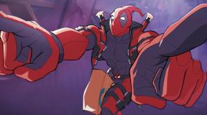 Marvel Rivals Finally Announces Deadpool as Season 6 Duelist Hero