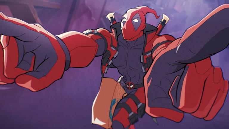 Marvel Rivals Finally Announces Deadpool as Season 6 Duelist Hero | Beebom