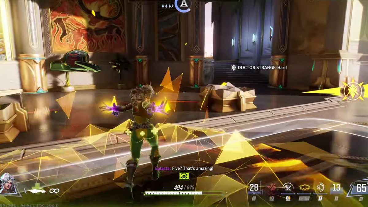 How to Play Rogue in Marvel Rivals: Abilities, Counters, and More | Beebom