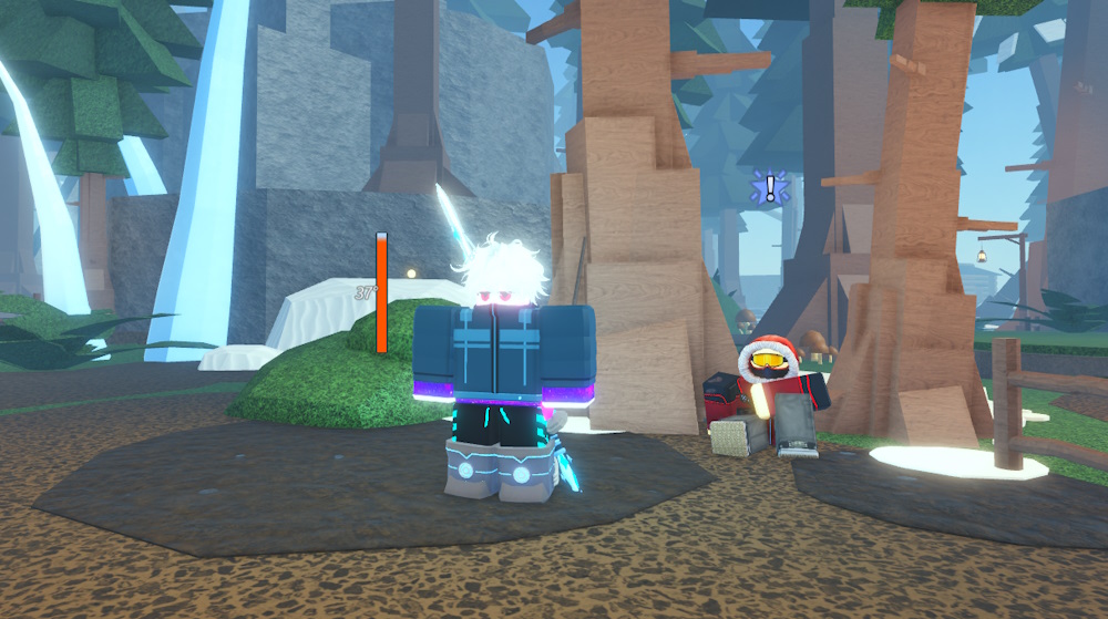 Marvin Fisch Boreal Pines