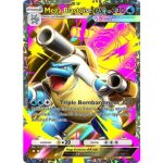 Pokemon TCG Pocket Crimson Blaze Expansion Card List