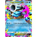 Pokemon TCG Pocket Crimson Blaze Expansion Card List