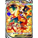 Pokemon TCG Pocket Crimson Blaze Expansion Card List