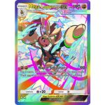 Pokemon TCG Pocket Crimson Blaze Expansion Card List