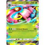 Pokemon TCG Pocket Crimson Blaze Expansion Card List