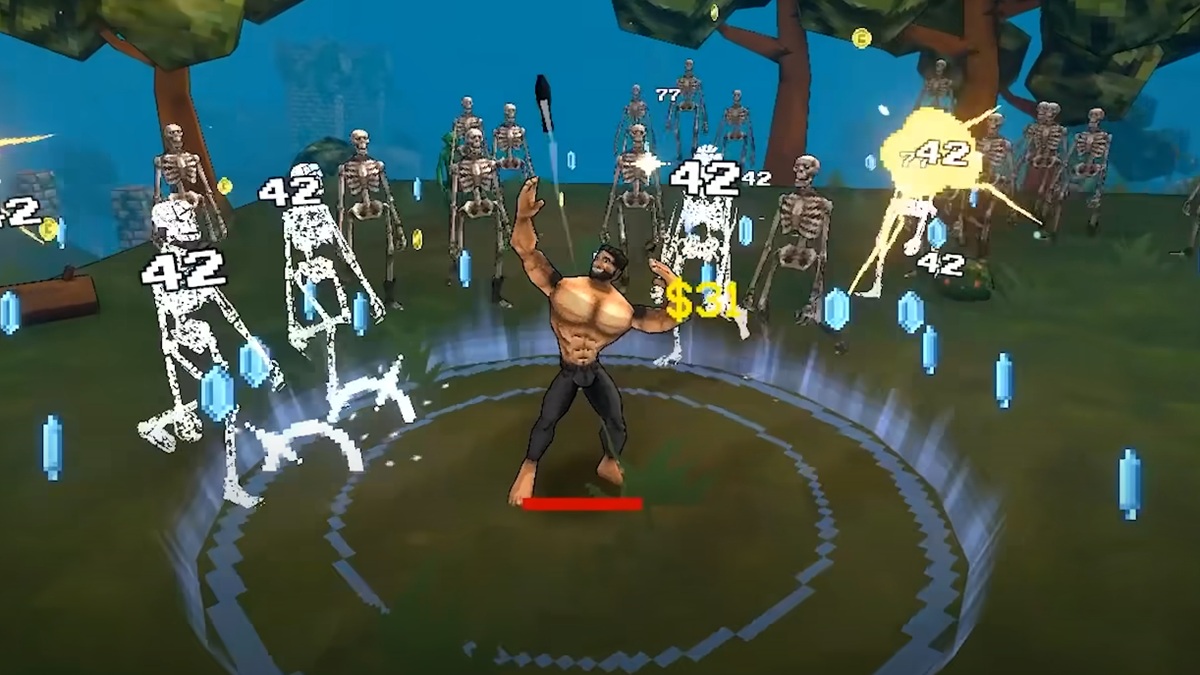 20 Best Roguelike Games To Play In 2026 Beebom Megabonk 