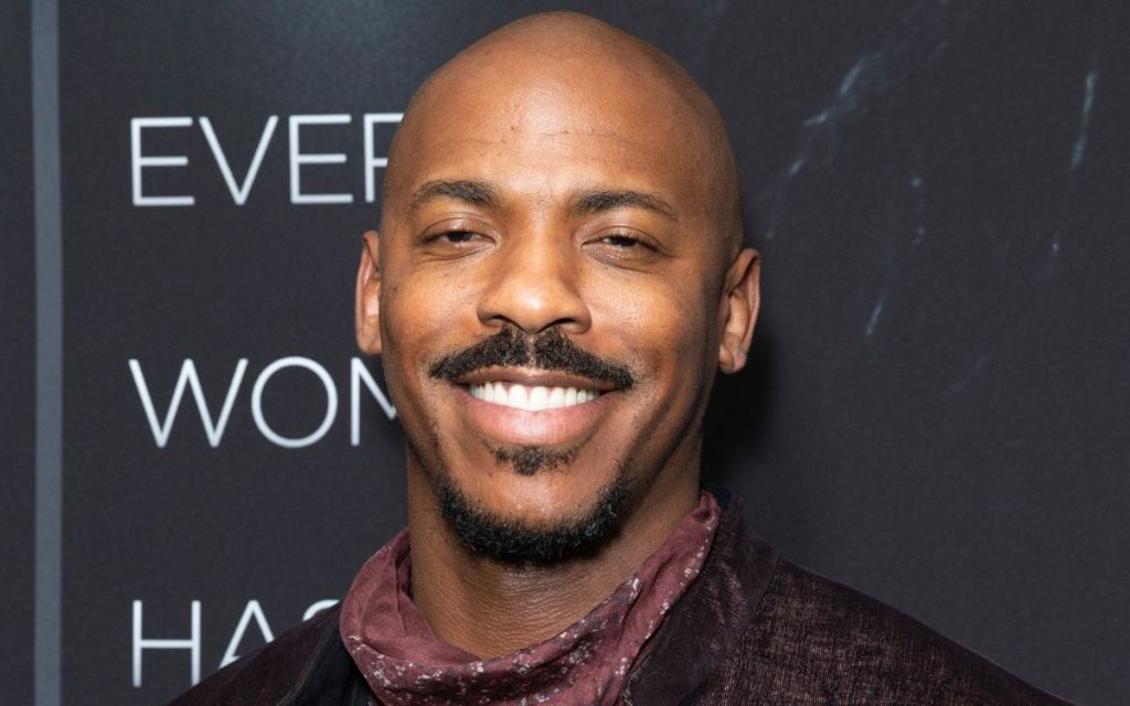 Mehcad Brooks
