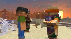 Minecraft Adopts a New Version Numbering System for Java Edition with 26.1 Snapshot 1