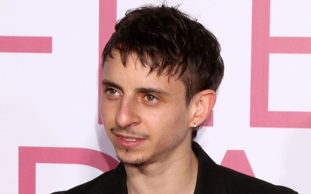 Moisés Arias