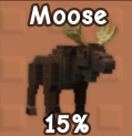 Moose GAG