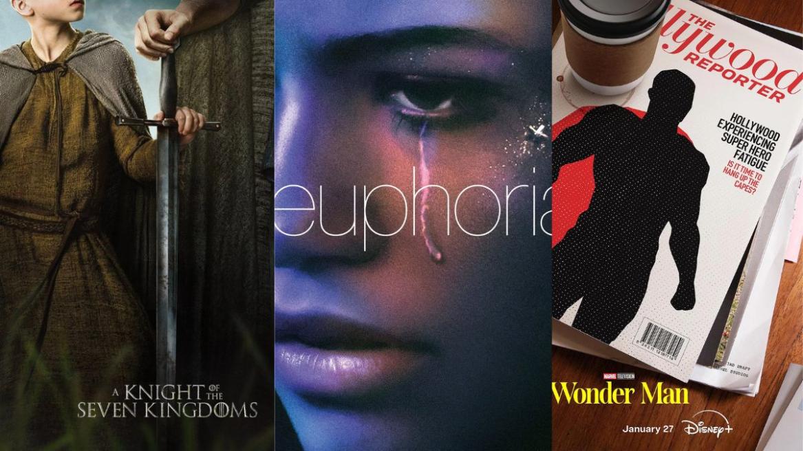 5 Most Anticipated TV Shows Of 2026 You Shouldn’t Miss